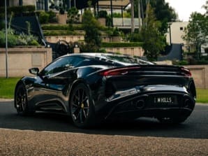 mobile detailing